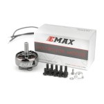 Wholesale EMAX ECO II Series 2807 6S 1300KV 5S 1500KV 4S 1700KV Brushless Motor for Racing RC Drone